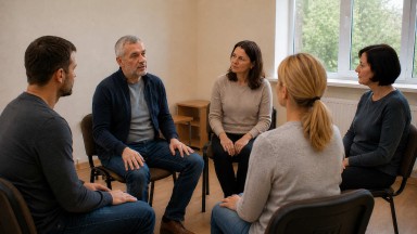 Реабилитация алкоголиков в Славянске-на-Кубани