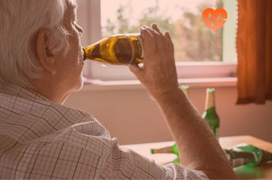 Лечение алкоголизма у пожилых людей в Славянске-на-Кубани