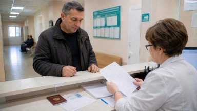 Бесплатное лечение алкоголизма в Славянске-на-Кубани