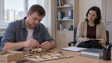 Лечение игромании в Славянске-на-Кубани