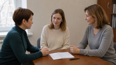 Лечение расстройств пищевого поведения в Славянске-на-Кубани