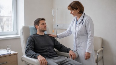Детоксикация от марихуаны в Славянске-на-Кубани