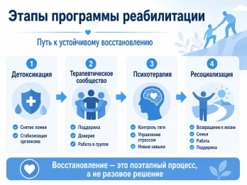 Миннесотская модель в Славянске-на-Кубани