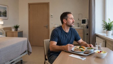 Госпитализация в Славянске-на-Кубани