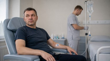 Вывод из запоя в стационаре в Славянске-на-Кубани