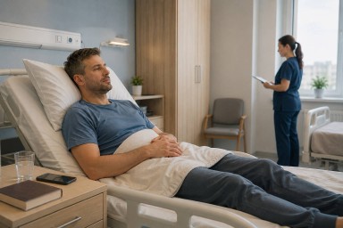 Лечение алкоголизма в стационаре в Славянске-на-Кубани