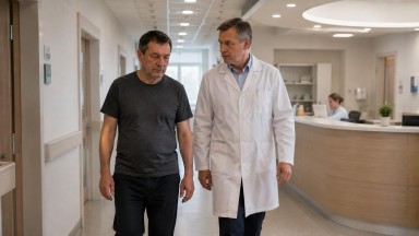 Лечение хронического алкоголизма в Славянске-на-Кубани