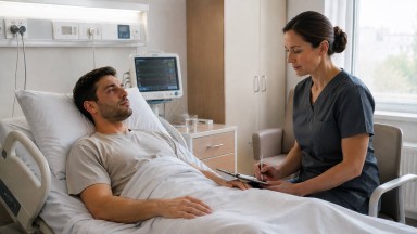 Детоксикация от наркотиков в Славянске-на-Кубани