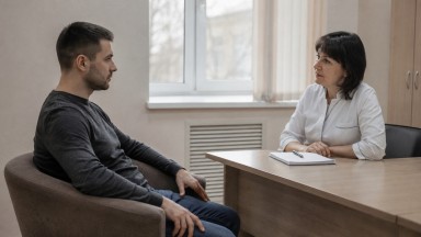 Лечение зависимости от марихуаны в Славянске-на-Кубани