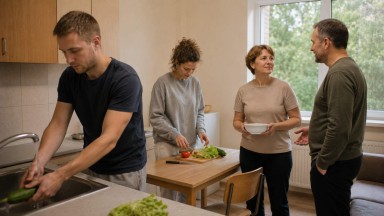 Реабилитация наркозависимых в Славянске-на-Кубани
