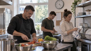 Реабилитация Day Top в Славянске-на-Кубани